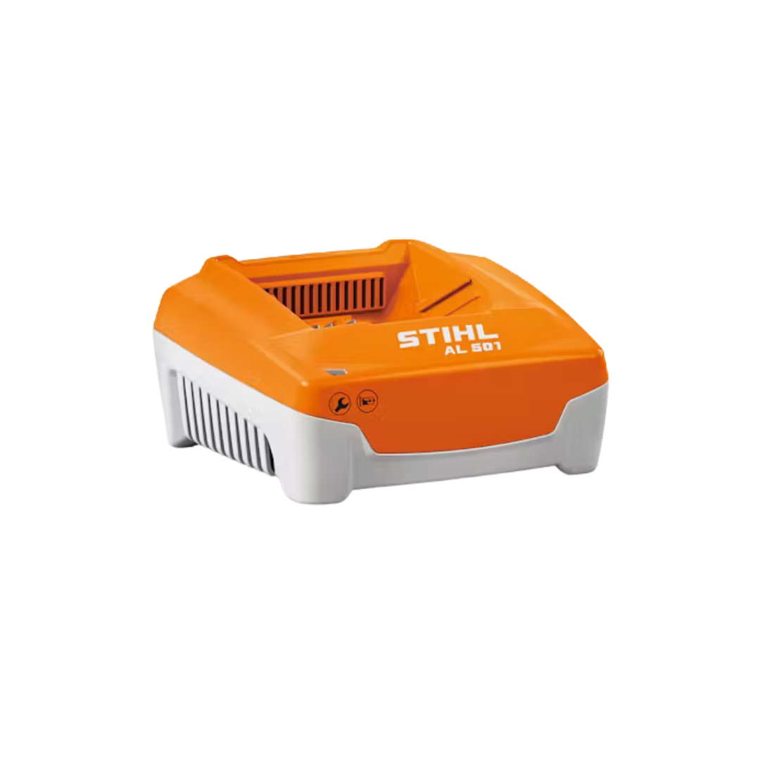 AL 501 High Speed Charger