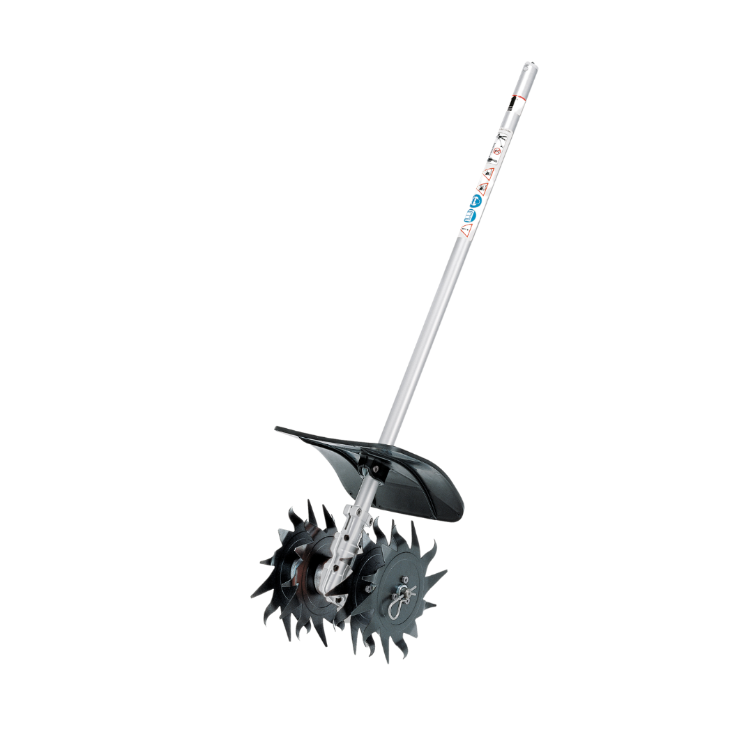BF-KM Mini Cultivator Kombi Attachment