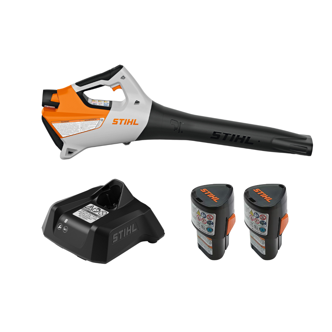 BGA 30 Handheld Blower