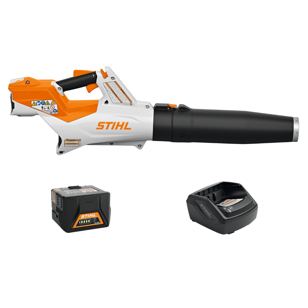 BGA 60 Handheld Blower