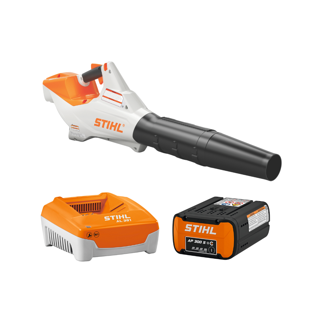 BGA 86 Handheld Blower