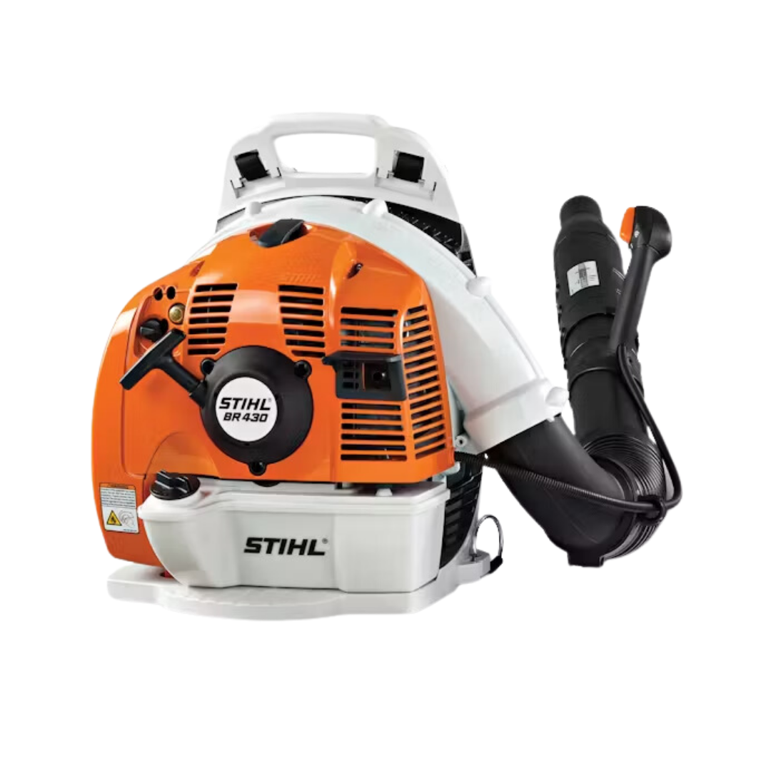 BR 430 Backpack Blower