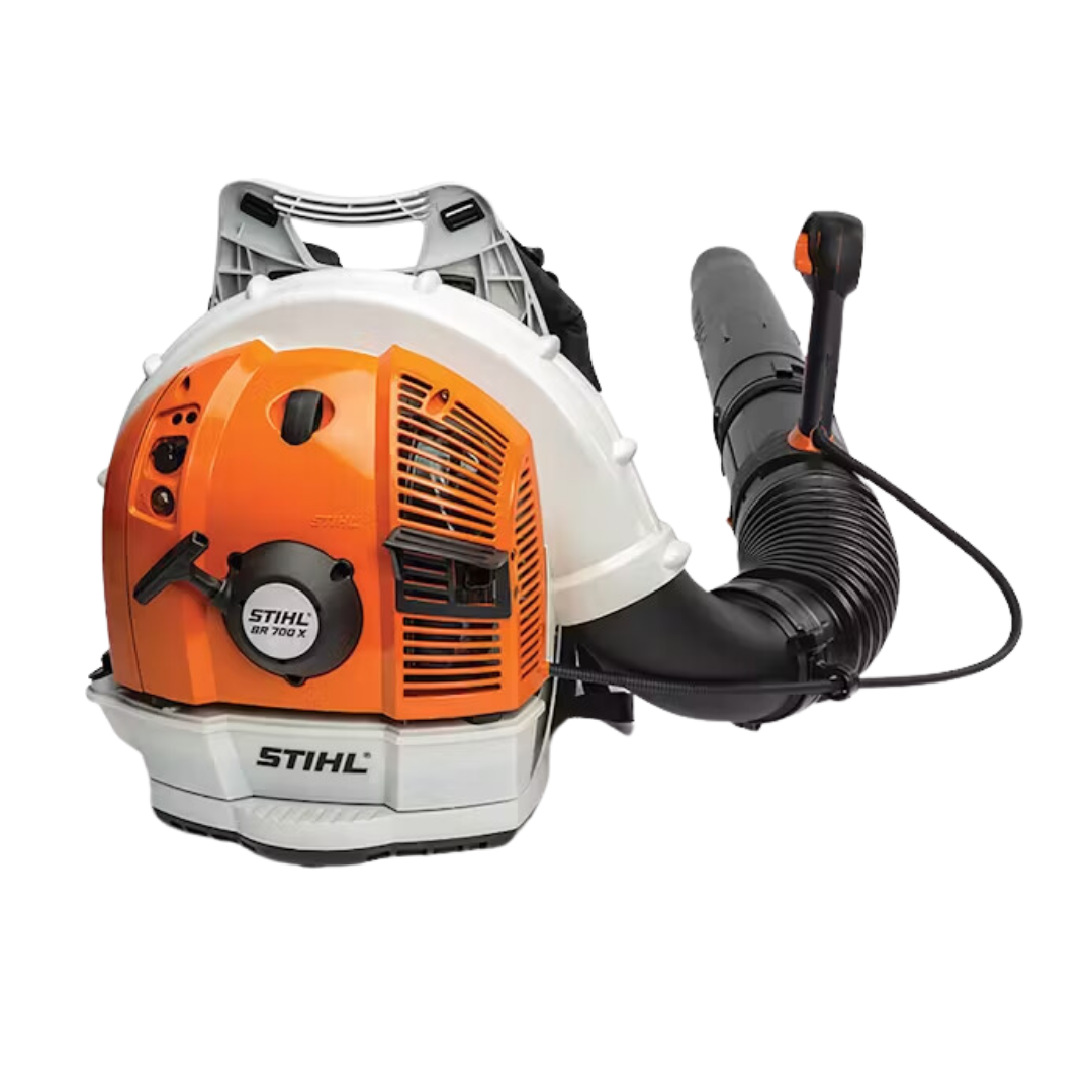 BR 700 X Backpack Blower