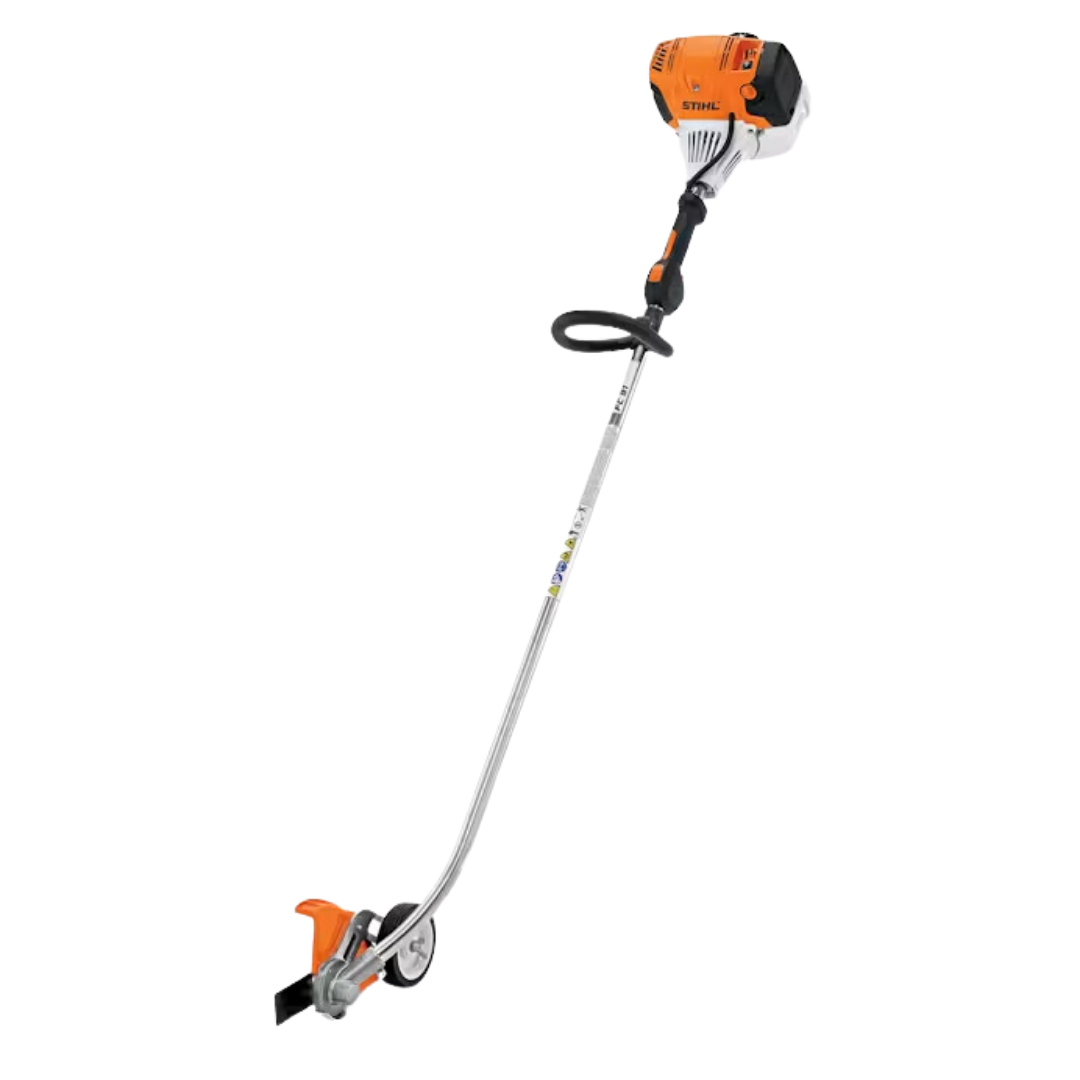 FC 91 Edger