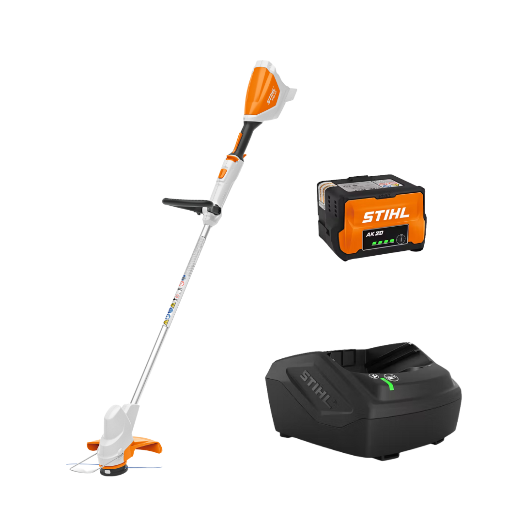 FSA 57 Trimmer