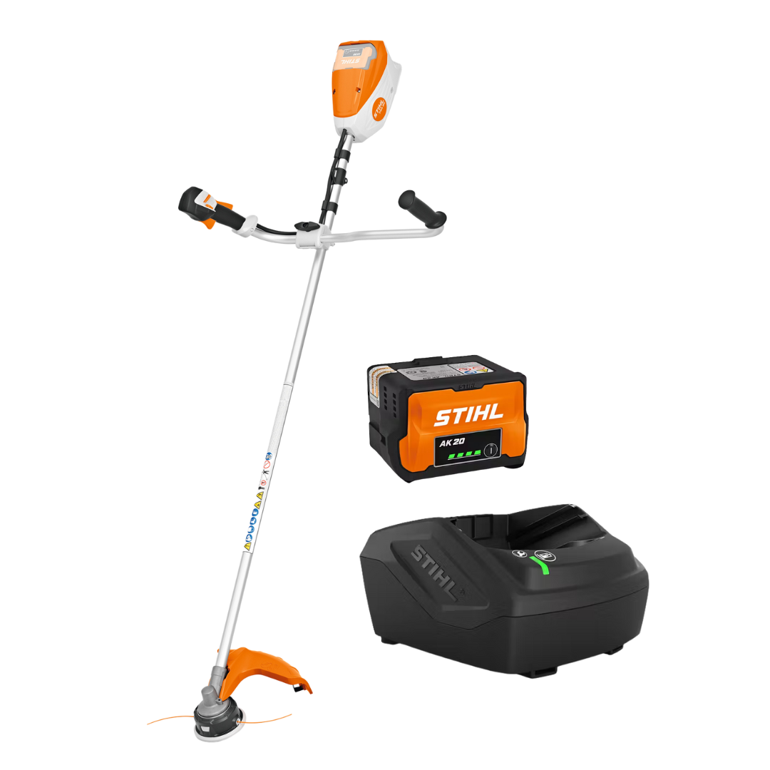 FSA 80 Trimmer