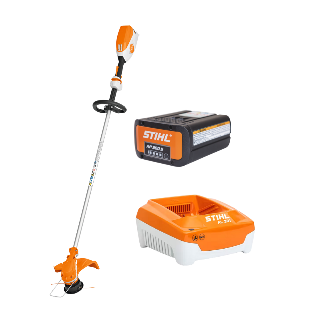 FSA 86 R Trimmer