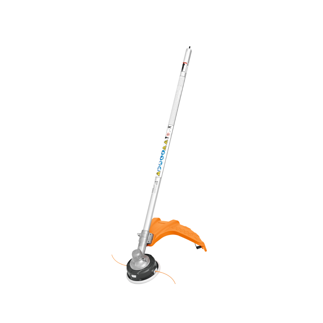FSS-KM Line Head Trimmer Kombi Attachment