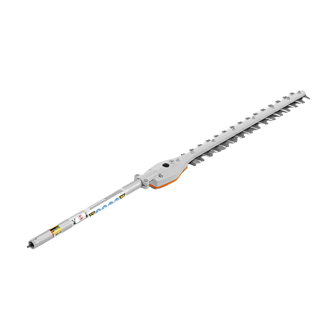 HL-KM 0° Straight Hedge Trimmer Kombi Attachment
