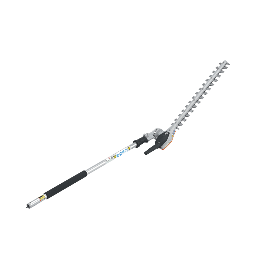 HL-KM 145° Adjustable Hedge Trimmer Kombi Attachment