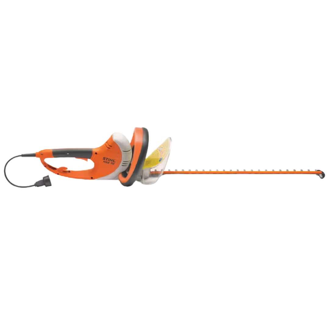 HSE 70 Electric Double-Sided Hedge Trimmer
