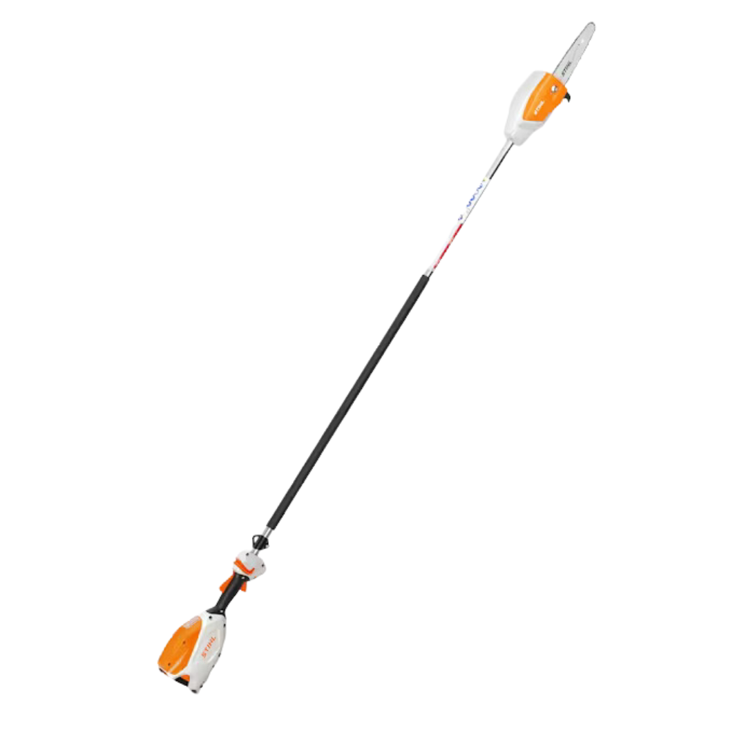 HTA 66 Pole Pruner w/ 10" Bar