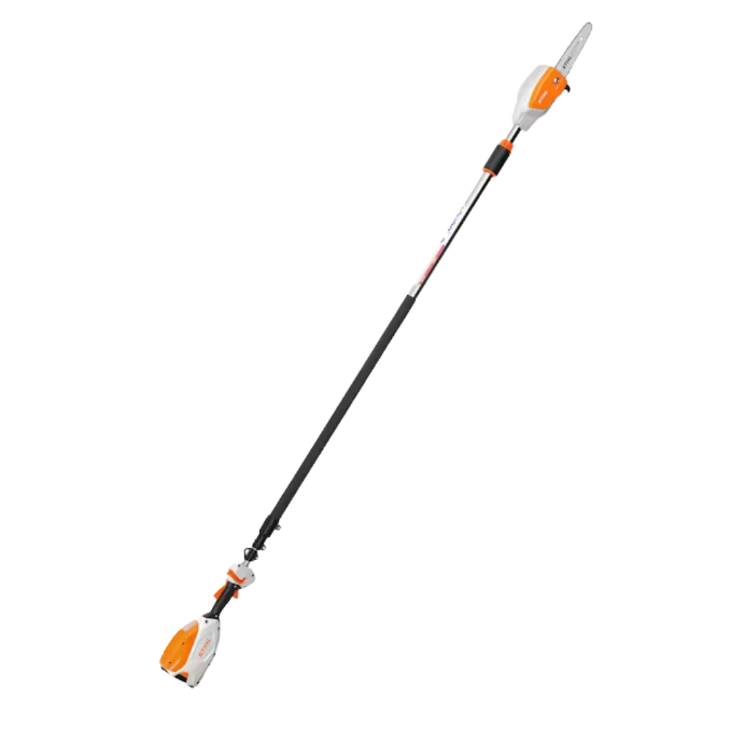 HTA 86 Pole Pruner w/ 10" Bar