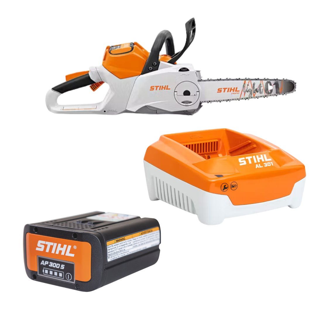 MSA 160 C-B Chainsaw