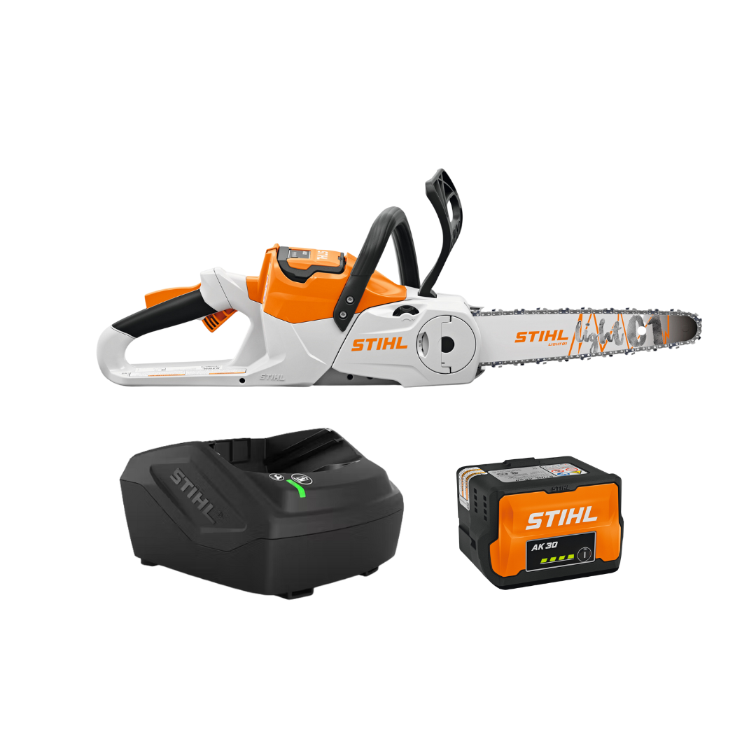MSA 70 C-B Chainsaw w/ 12" Bar