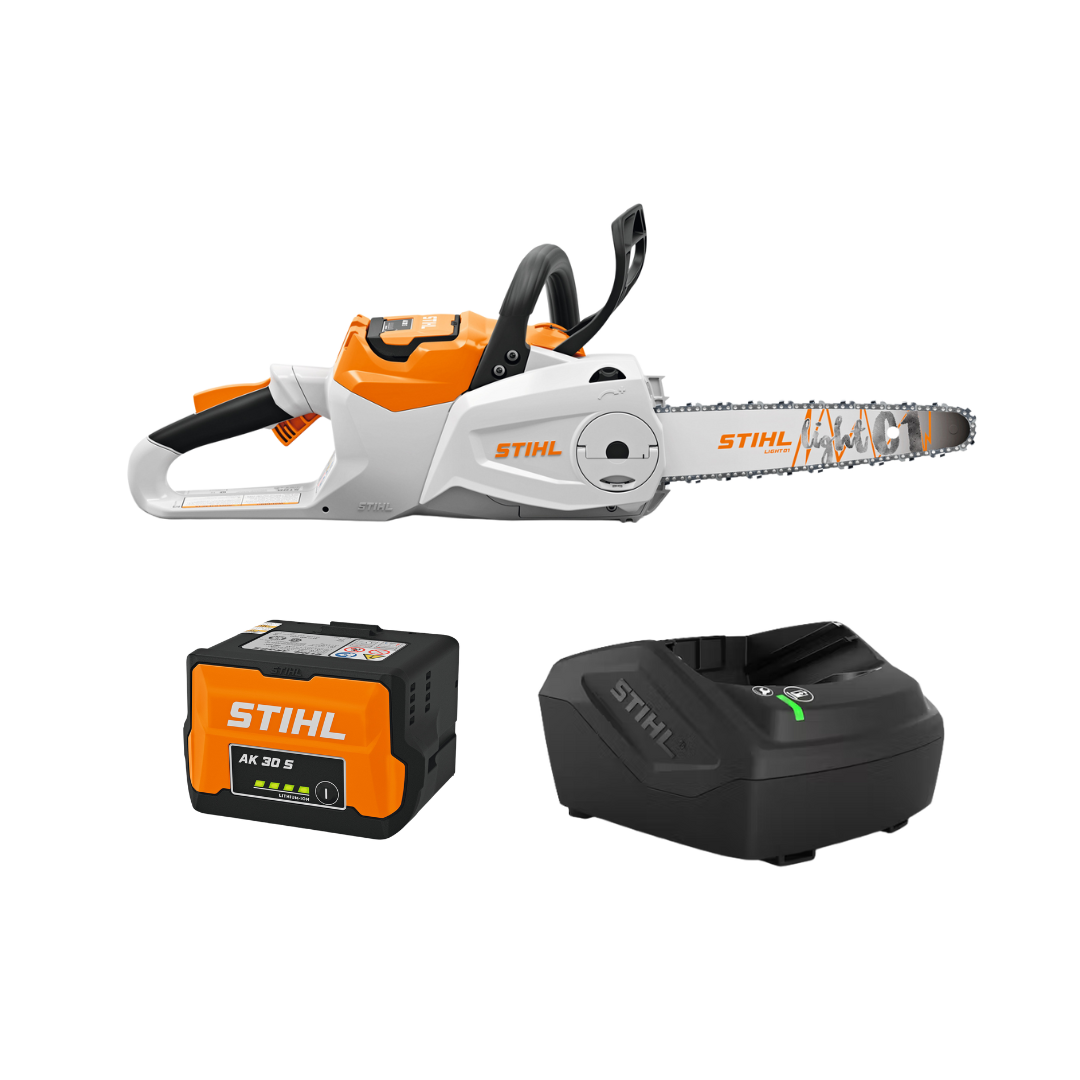 MSA 80 C-B Chainsaw w/ 14" Bar