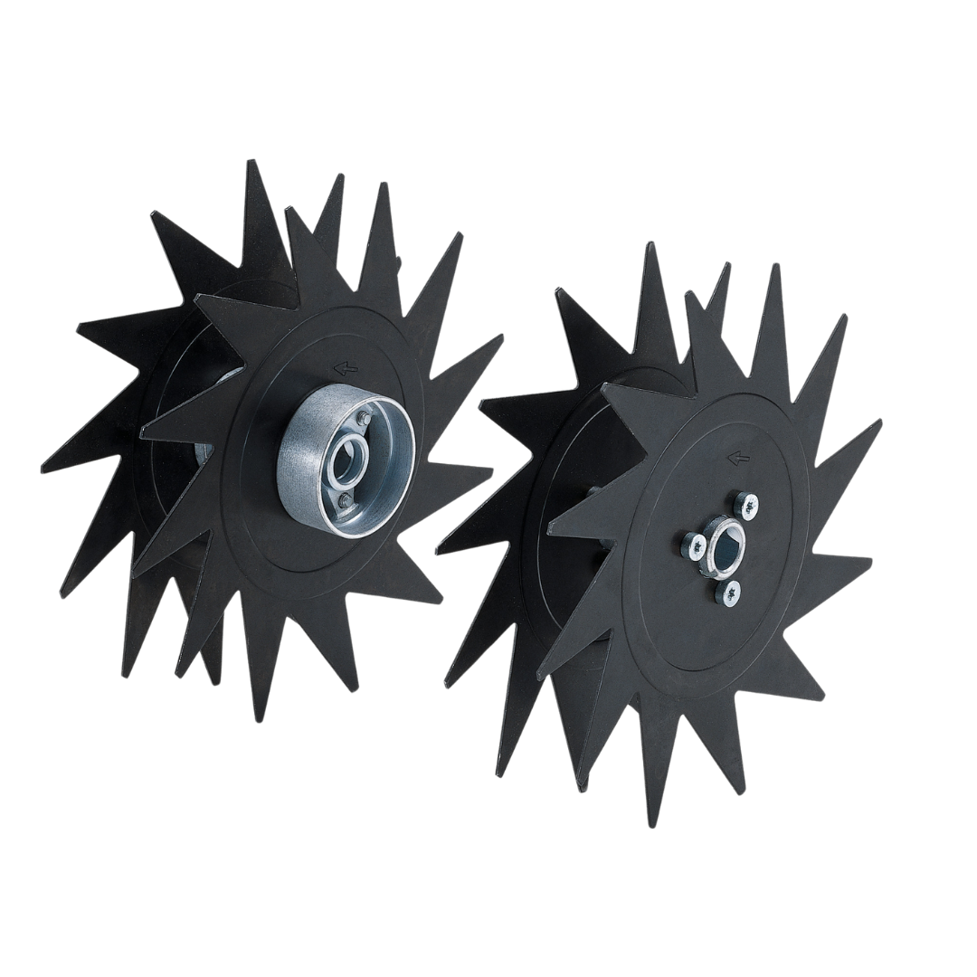 RL-MM Lawn Aerator YARD BOSS® Attachment