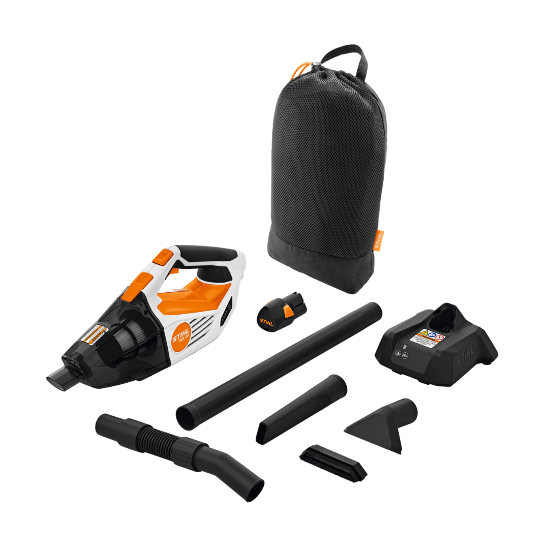 SEA 20 Handheld Vacuum