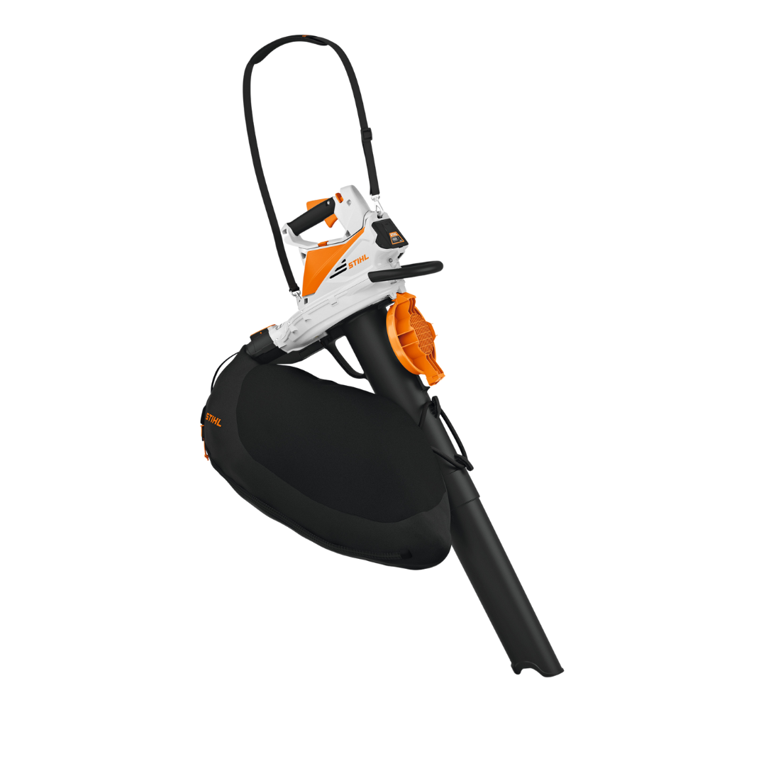 SHA 56 Shredder Vacuum