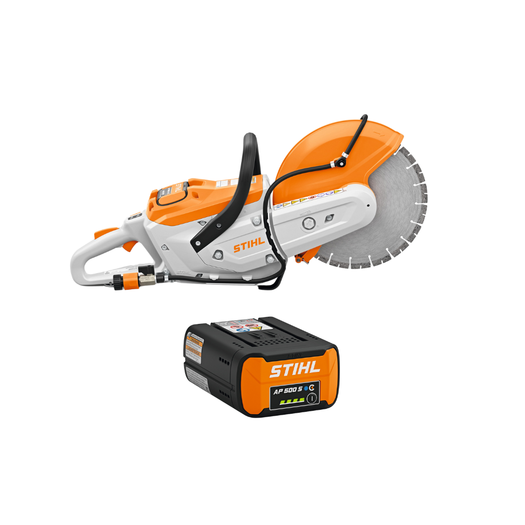 TSA 300 Cutquik® Cut-Off Machine