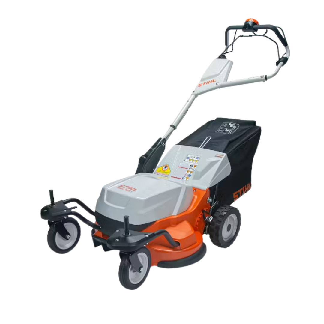 RMA 765 V Lithium-Ion Lawn Mower