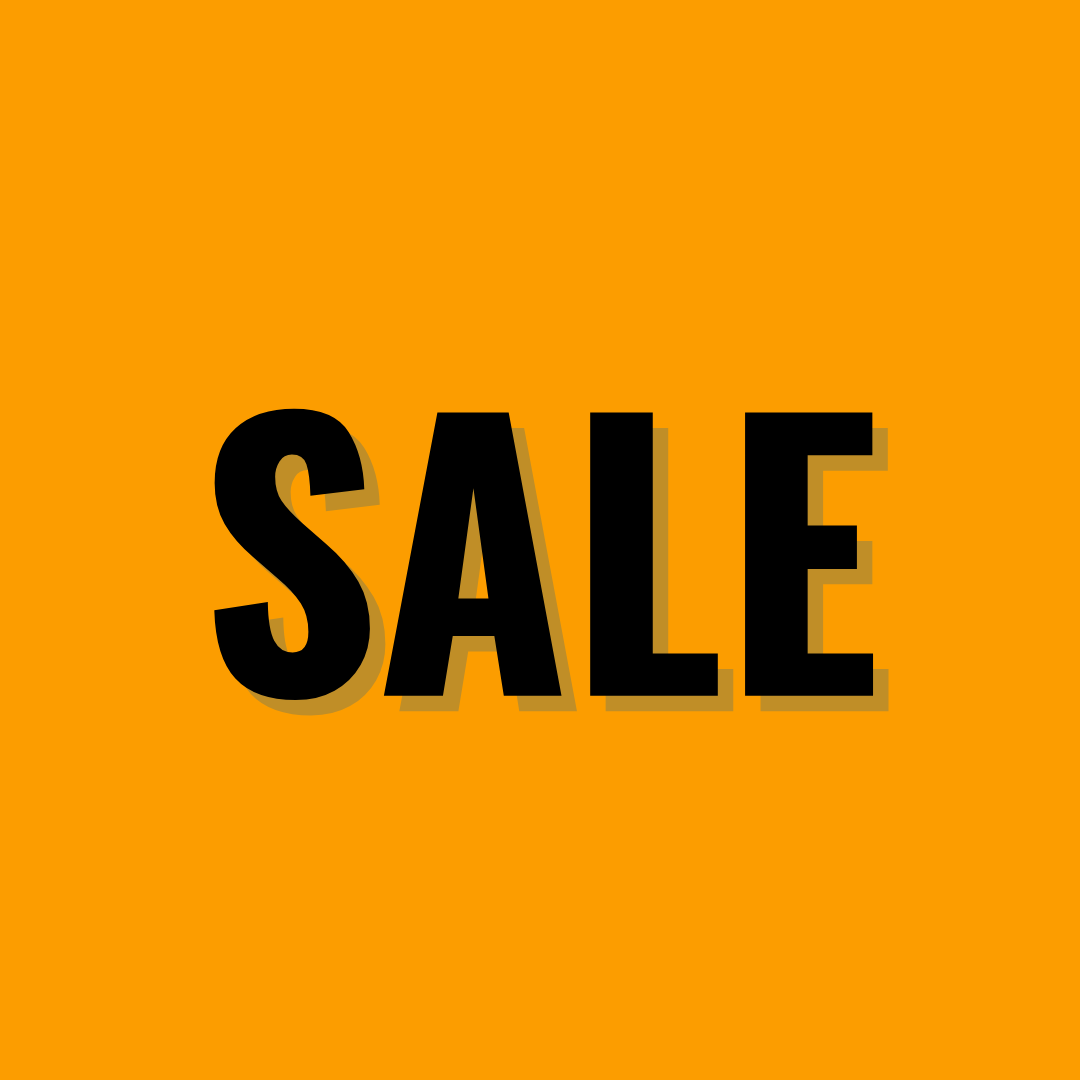 SALE