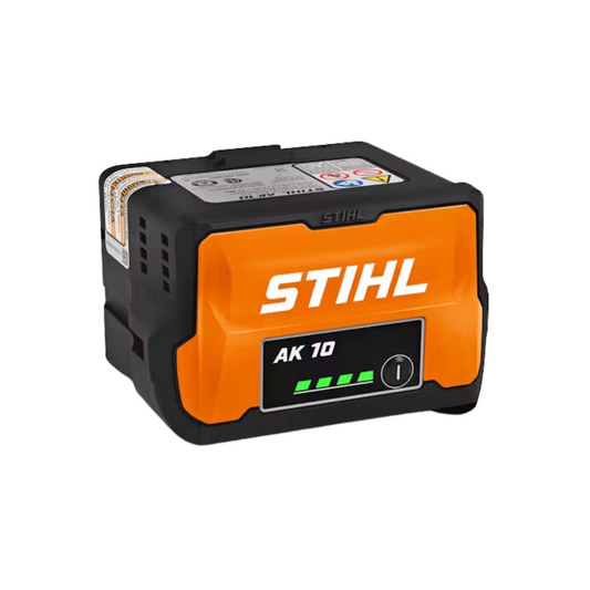 AK 10 Battery