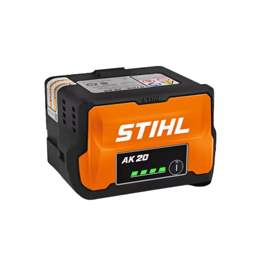 AK 20 Battery
