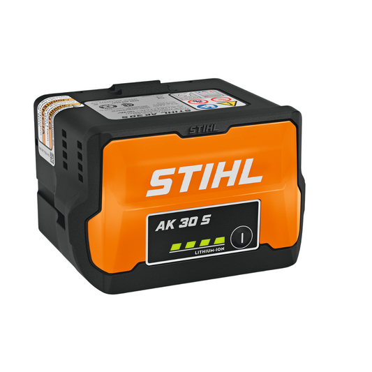AK 30 S Battery