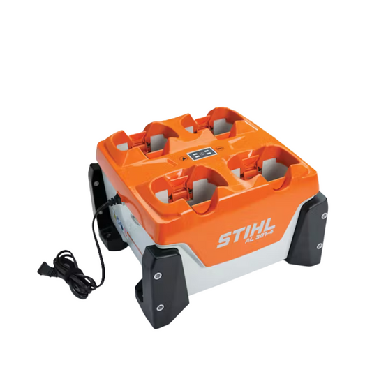 AL 301-4 Multi Charger