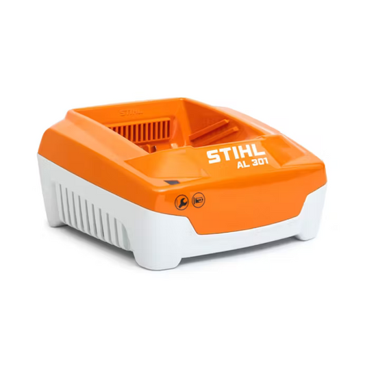 AL 301 Rapid Charger