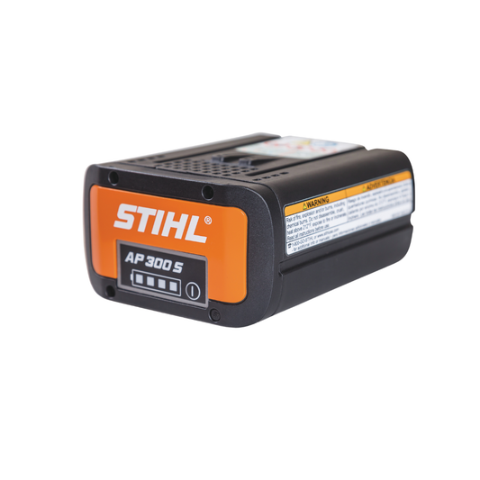 AP 300 S Battery