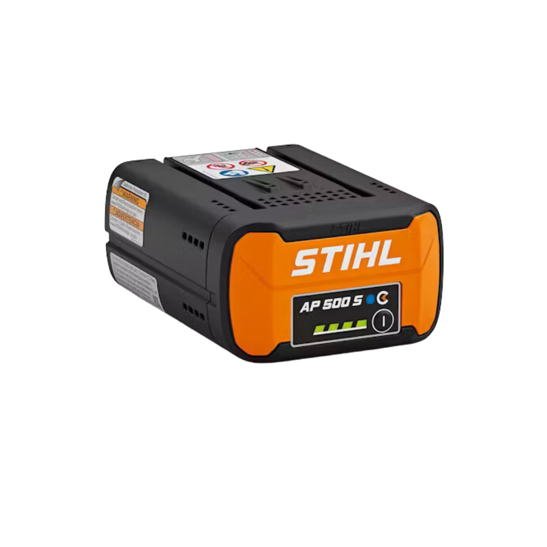 AP 500 S Battery