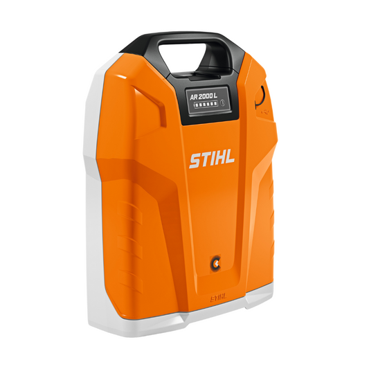 AR 2000 L Battery