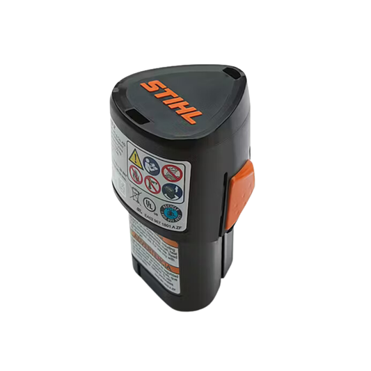 AS 2 Battery