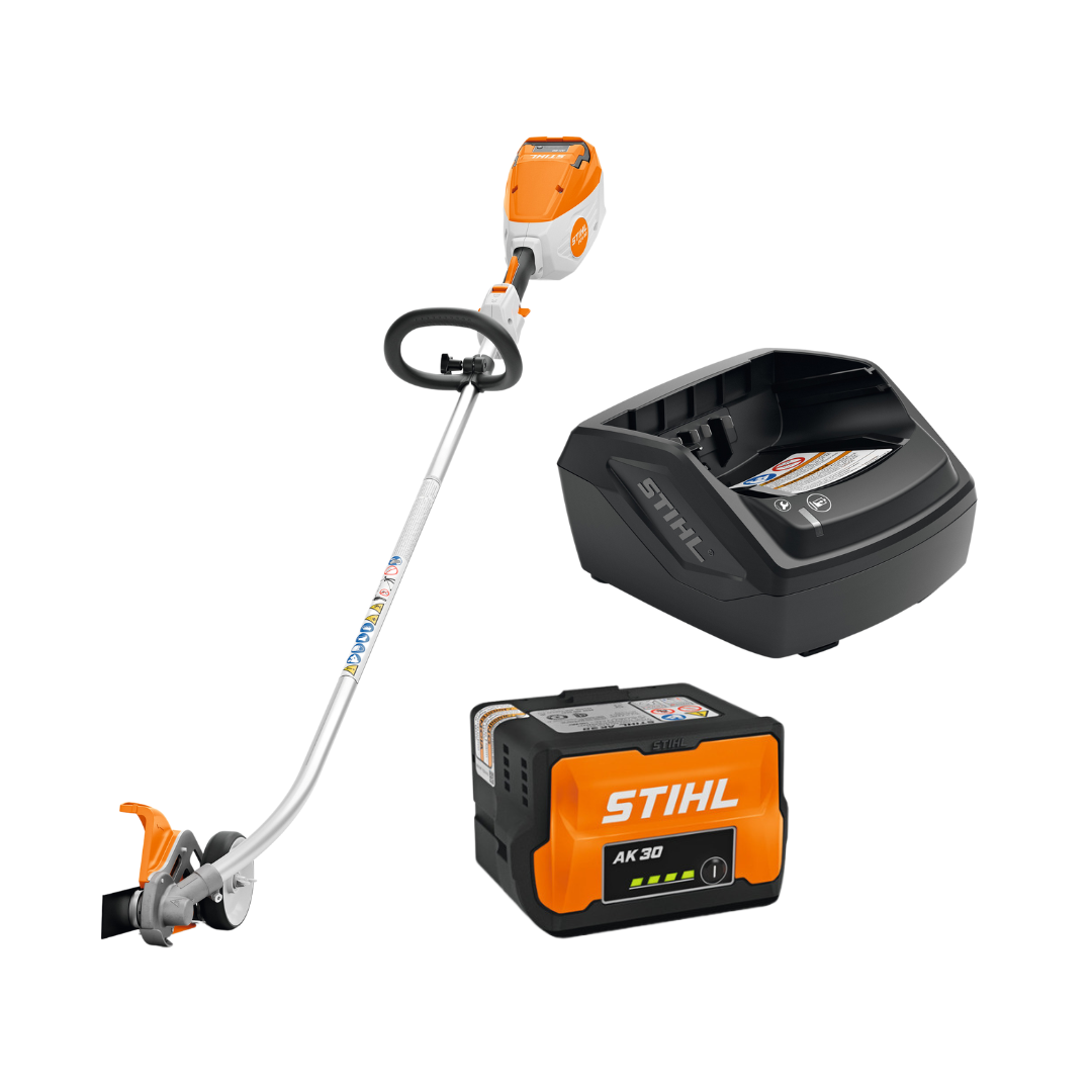 FCA 80 Edger
