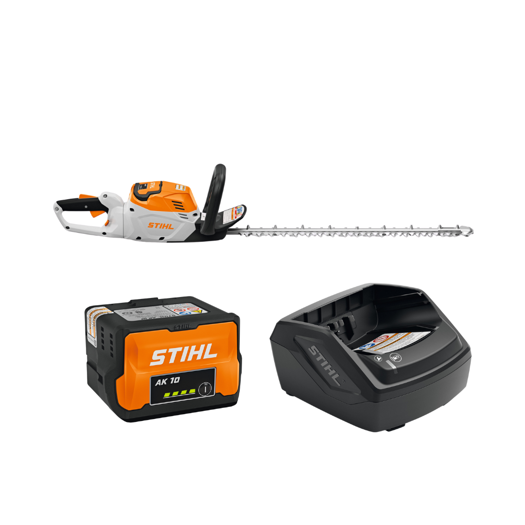 HSA 60 Hedge Trimmer