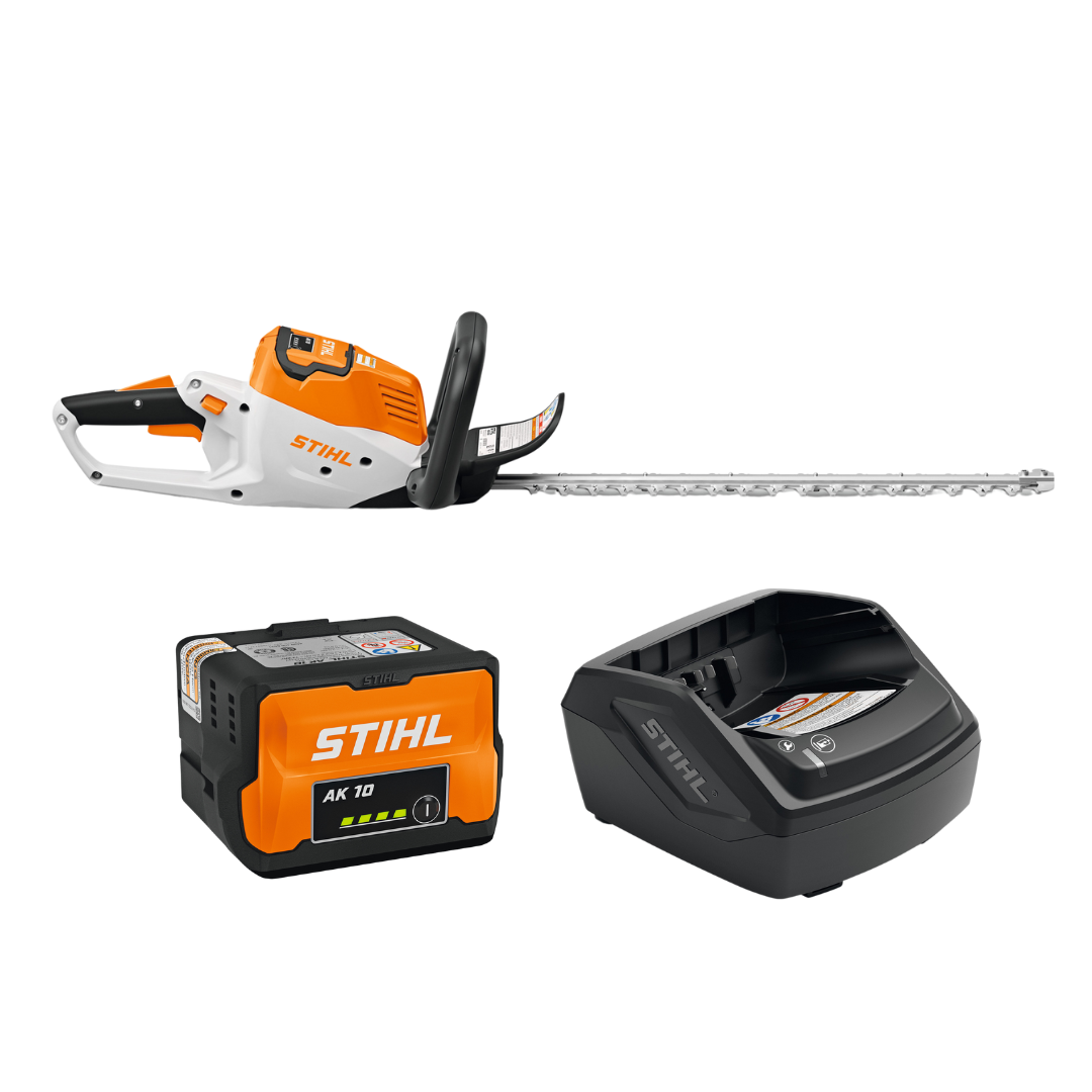 HSA 50 Hedge Trimmer