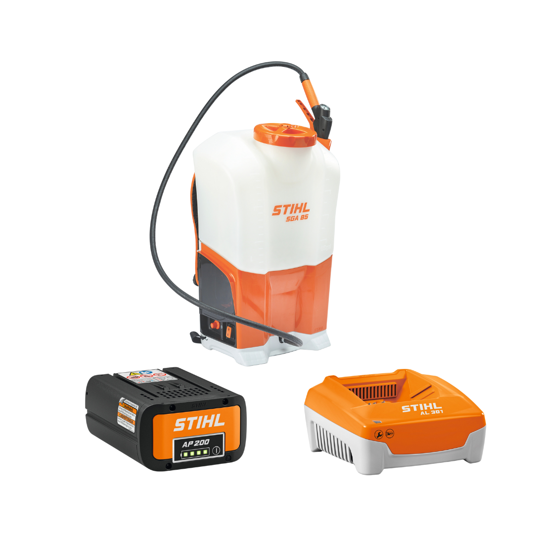 SGA 85 Sprayer