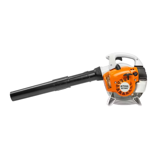 BG 56 C-E Handheld Blower w/Easy2Start™