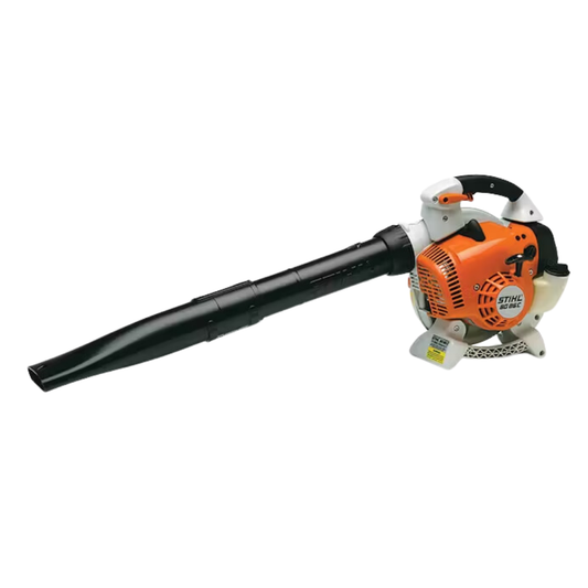 BG 86 C-E Handheld Blower w/Easy2Start™