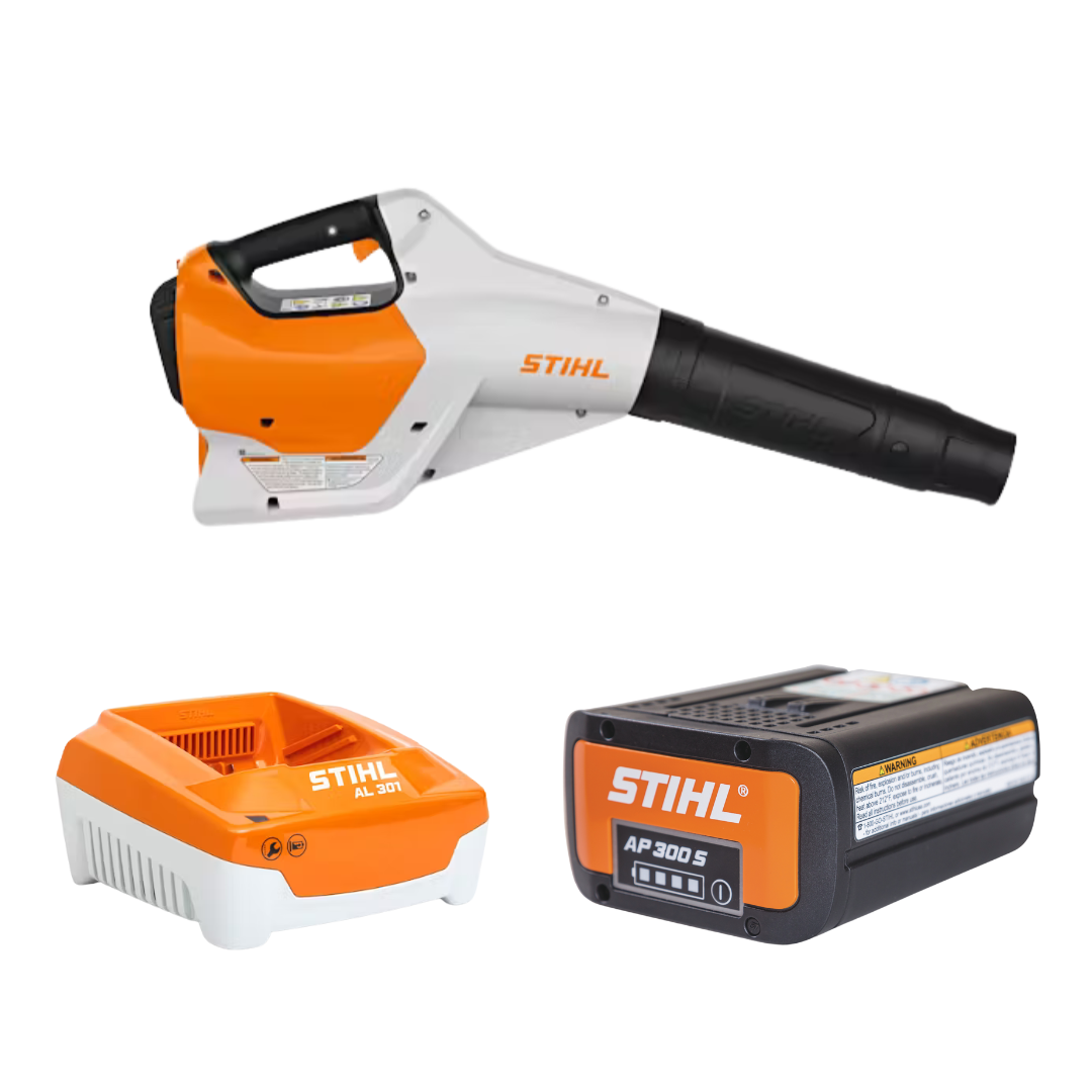 BGA 160 Handheld Blower