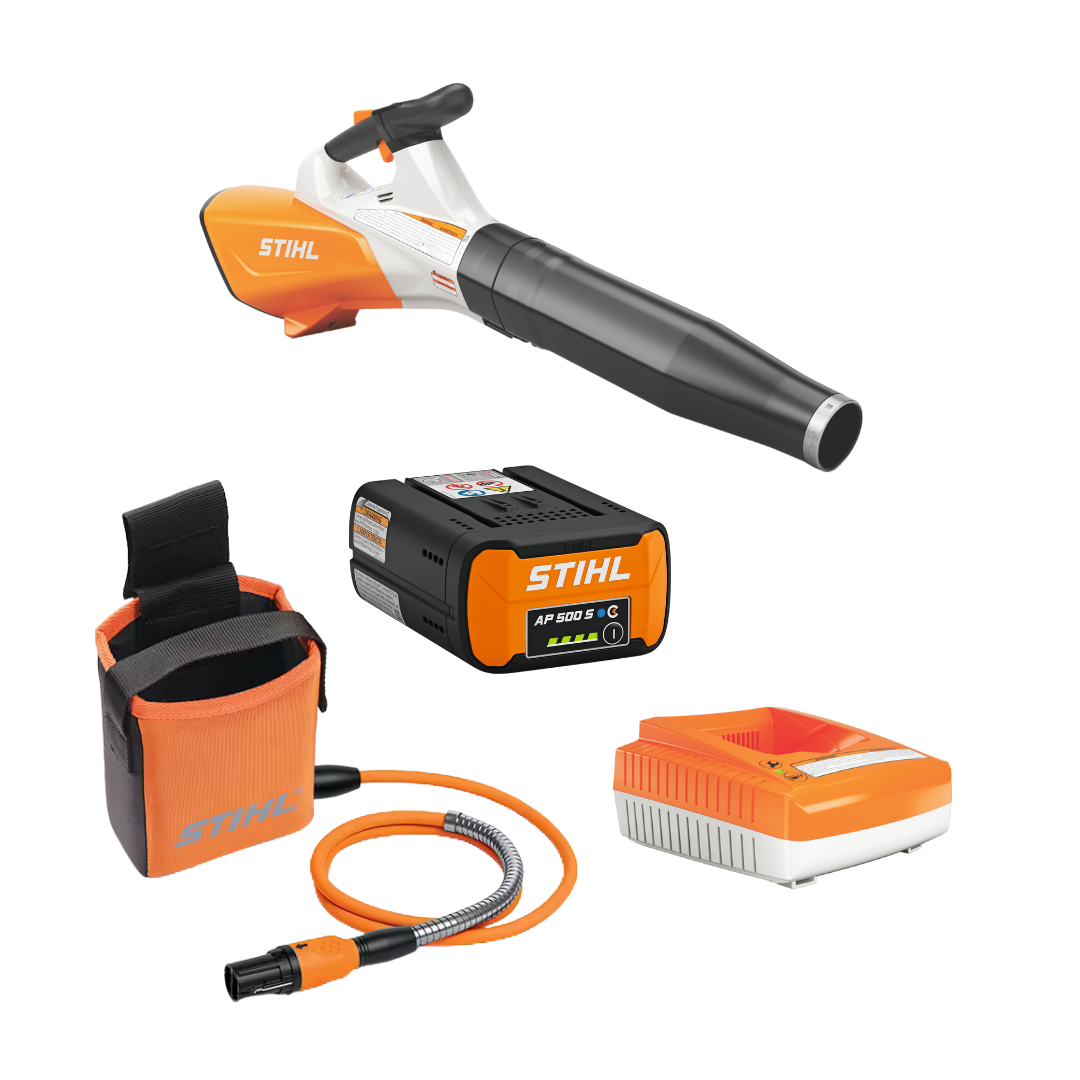 BGA 200 Handheld Blower