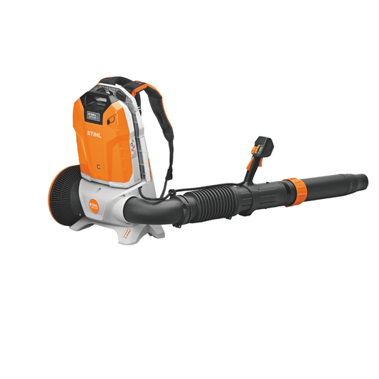 BGA 300 Handheld Blower