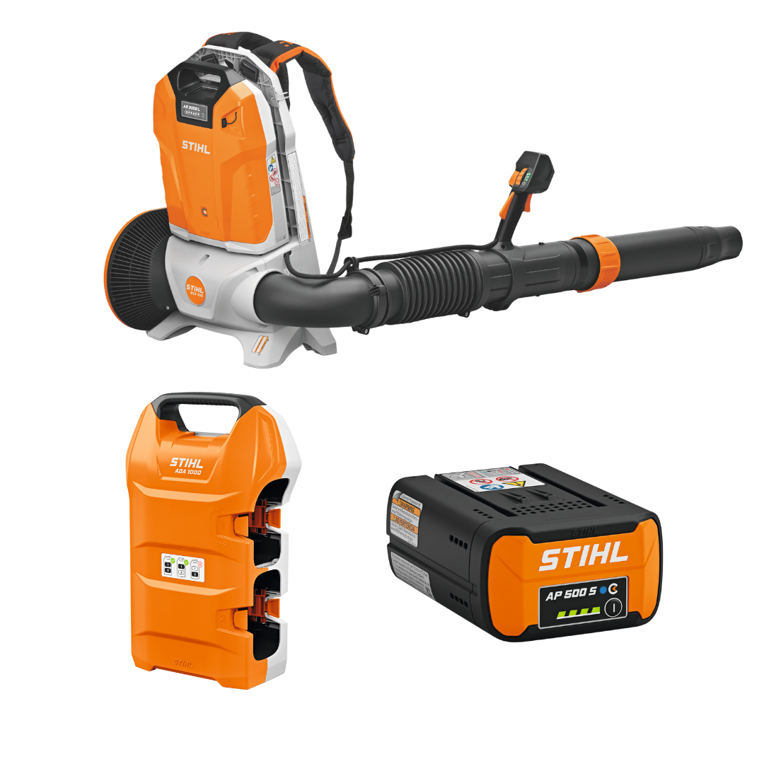 BGA 300 Handheld Blower