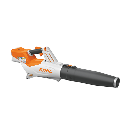 BGA 60 Handheld Blower