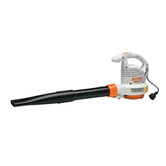 BGE 71 Handheld Blower