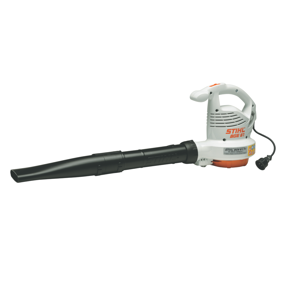 BGE 61 Handheld Blower