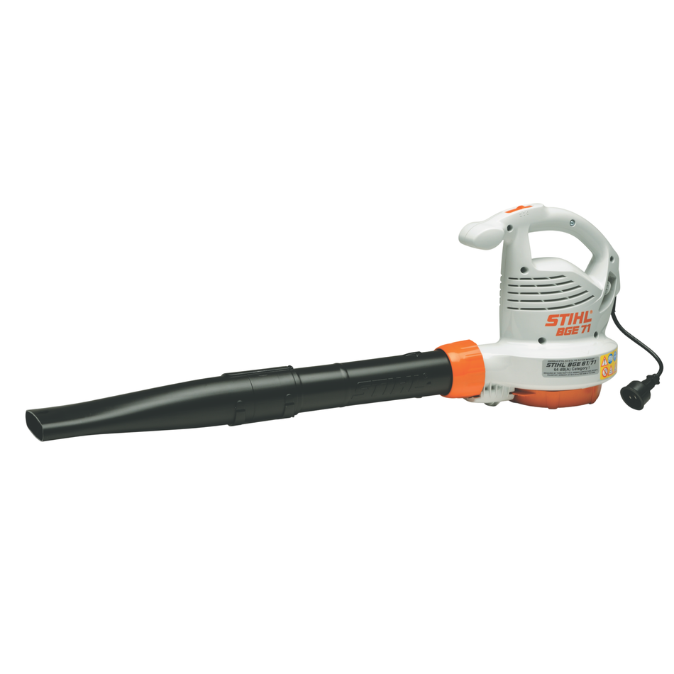 BGE 71 Handheld Blower