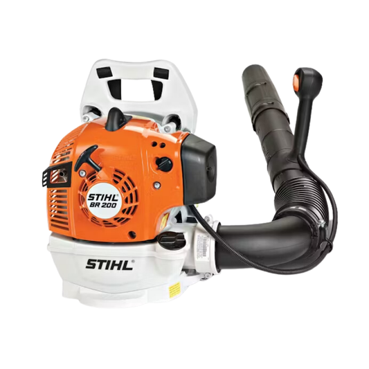 BR 200 Backpack Blower
